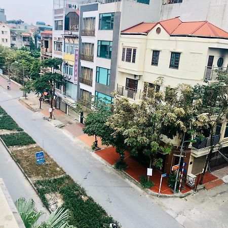 Bhome Hostel Ha Noi Hanói Exterior foto